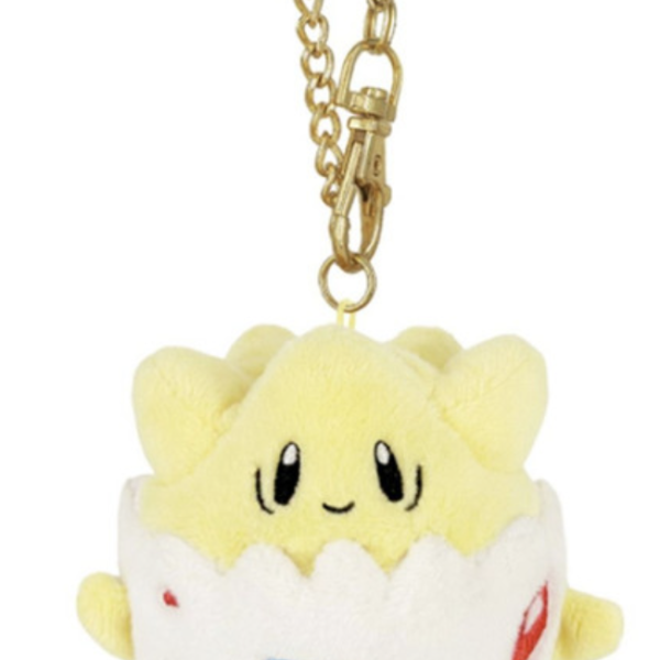 Pokemon All Star Collection MC Togepi