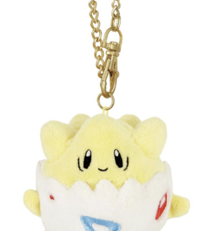 Pokemon All Star Collection MC Togepi