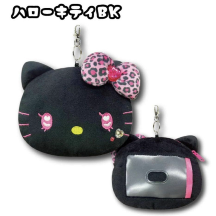 Face Reel Pass Case Gal 3KTBK