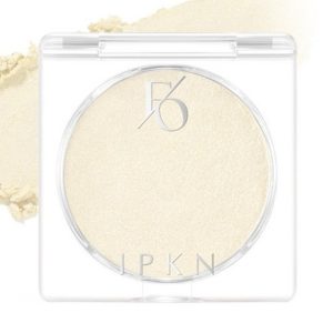 IPKN Flap One Single Highlighter #Lemon Fizz