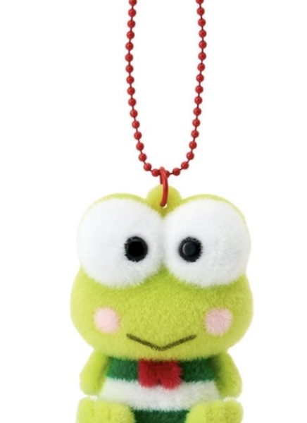 KRST Floating Mascot H