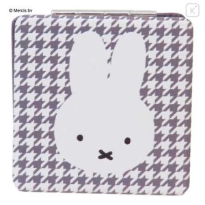 MIFFY Chidori & Monotone Compact Mirror