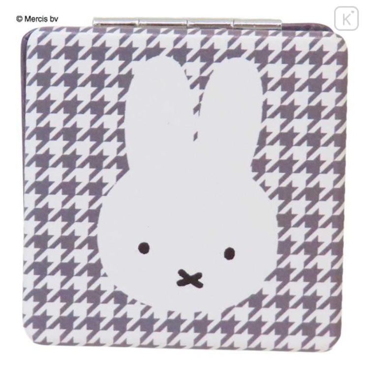 MIFFY Chidori & Monotone Compact Mirror