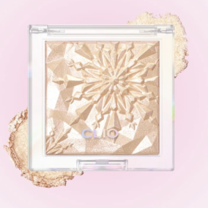 Clio Prism Highlighter 01 Gold Sheer