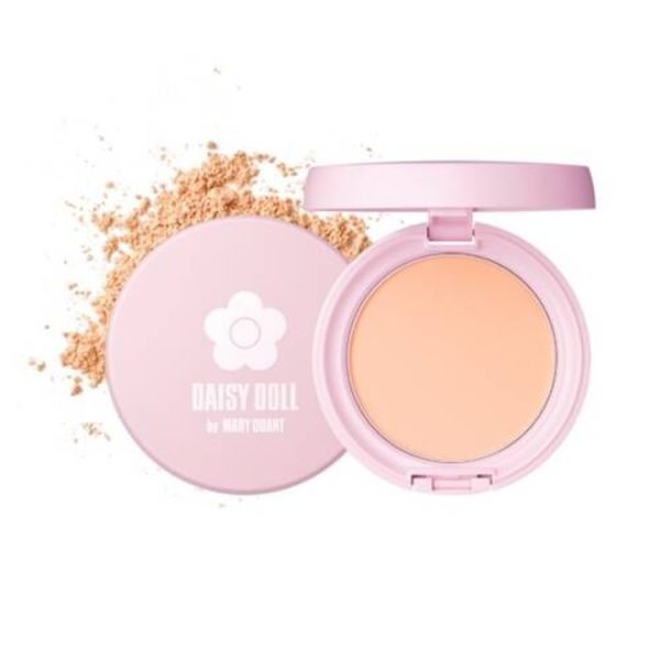 Daisy Doll Face Powder 02
