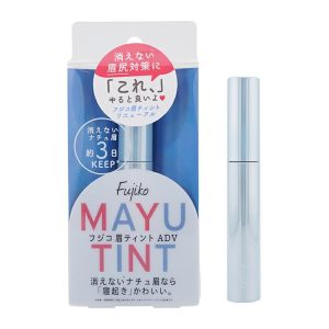 Fujiko Eyebrow Tint ADV01 Chocolate Brown