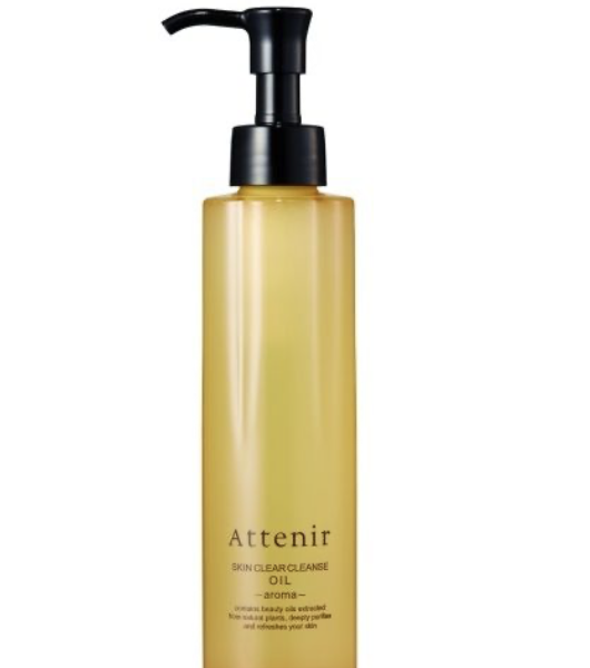 Attenir Skin Clear Cleanse Oil Aroma Type