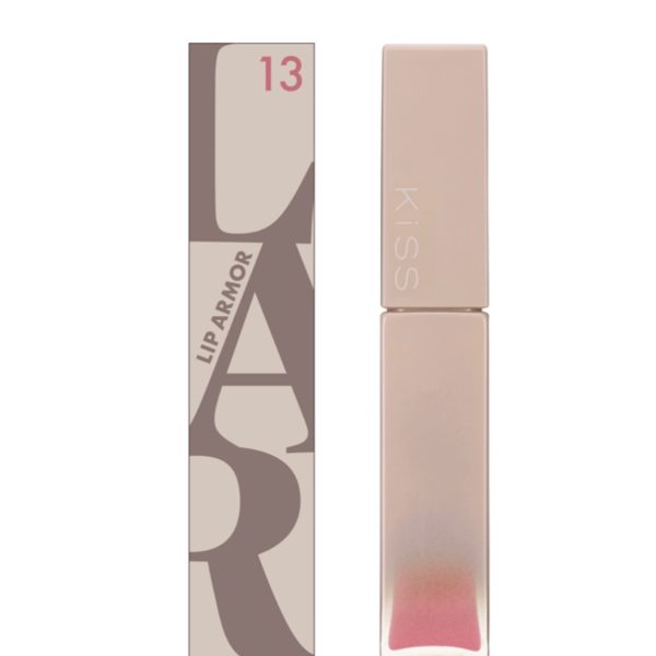 Kiss Lip Armor 13 Princess Spring