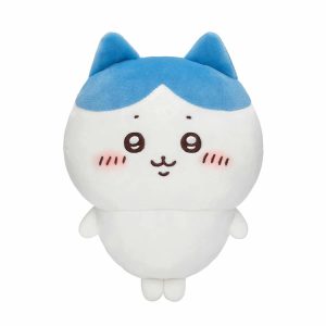 Chiikawa Soft Plush Toy S (Hachiware)
