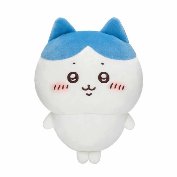 Chiikawa Soft Plush Toy S (Hachiware)