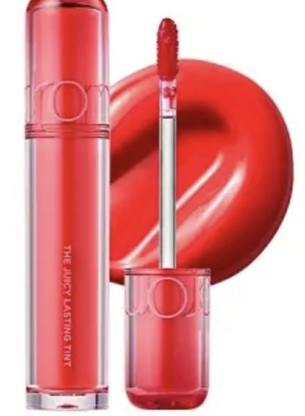 rom&nd THE JUICY LASTING TINT 19 SUMMER SCENT