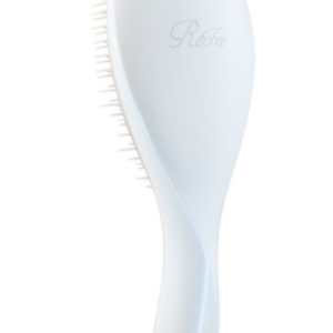 ReFa AILE BRUSH Hairbrush- Pearl White
