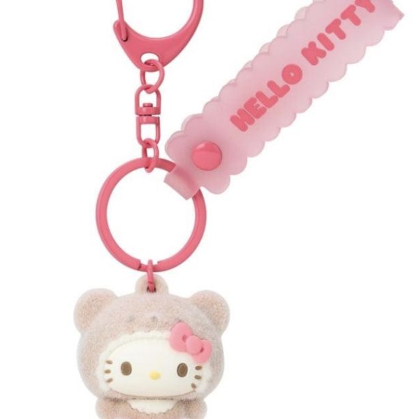 KT Ritsu Taiki-H Bear BBD