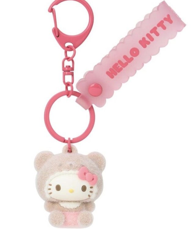 KT Ritsu Taiki-H Bear BBD