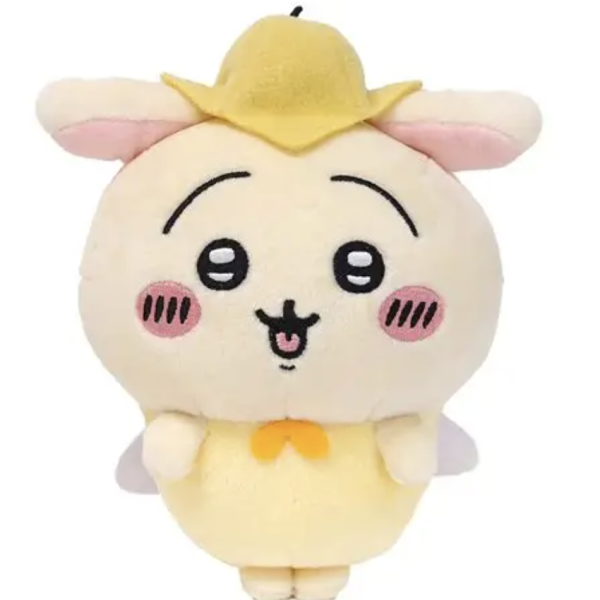 Chiikawa: POTETAMA PLUSH - Usagi