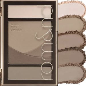 rom&nd BETTER THAN CONTOUR 02 GRAY COOL
