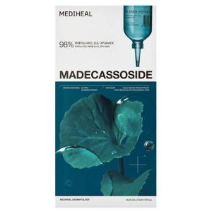 MEDIHEAL Madecassoside Essential Mask (4 Sheets)