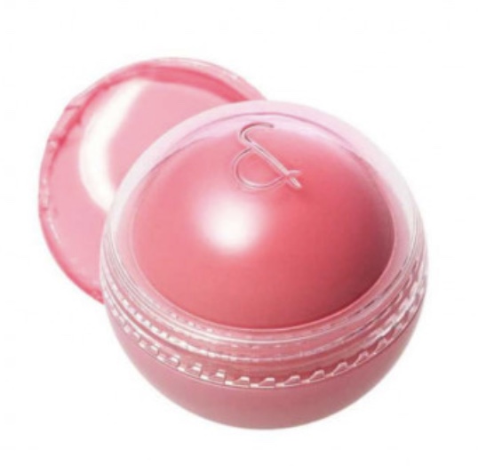 rom&nd JUICY ROLL CHEEK 03 WHITE PEACH