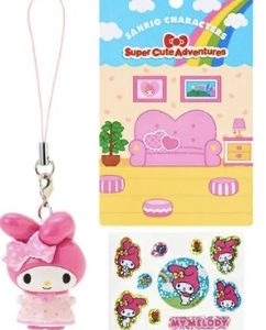 MM strap & seal set
