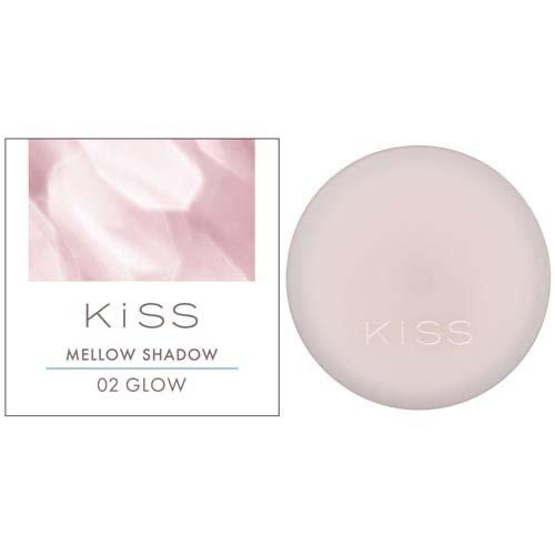 Kiss Mellow Shadow 02 Water Peach Mirage