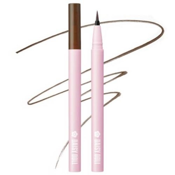 Daisy Doll Long Lasting Eyeliner BR-01