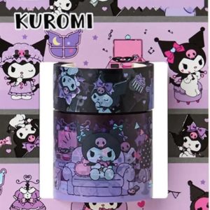 KUF tape set