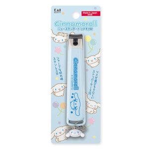 KAI Cinnamoroll New Standard Nail Clipper M