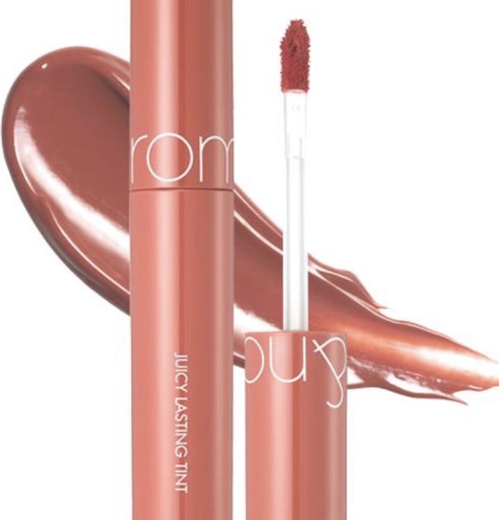 Rom&nd Juicy Lasting Tint 10 NUDY PEANUT
