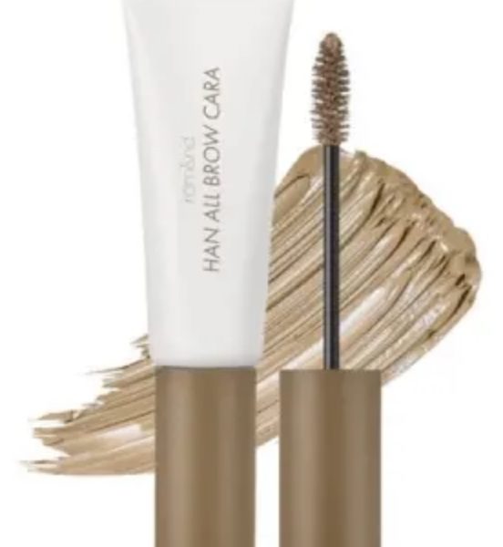 rom&nd HAN ALL BROW CARA 04 MERRY BLONDY