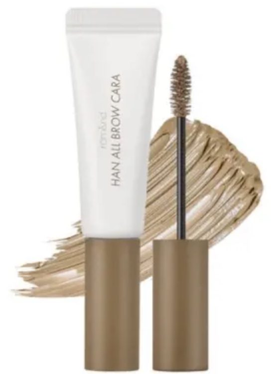 rom&nd HAN ALL BROW CARA 04 MERRY BLONDY