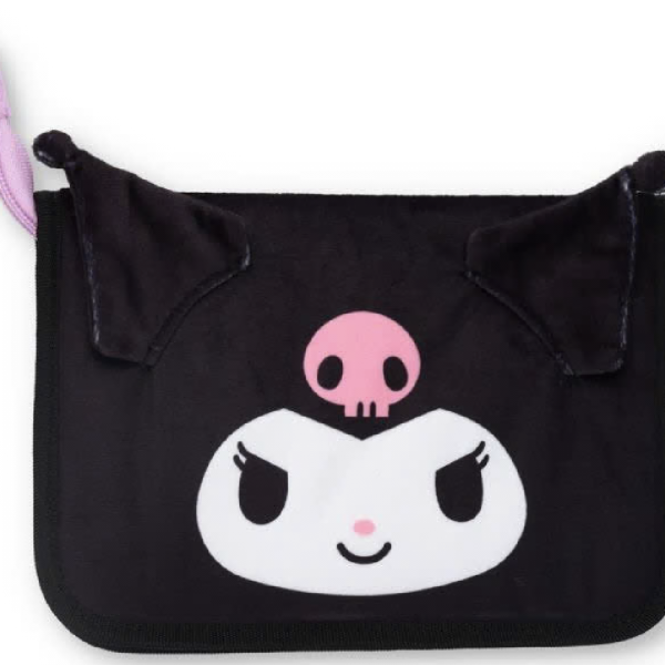 Sanrio Multi-Case (Kuromi)