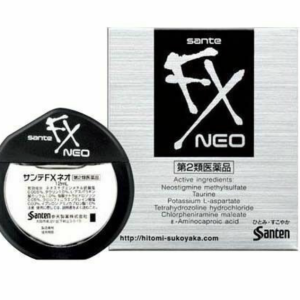 Sante FX Neo 12ml