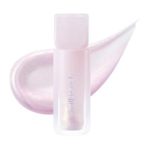Milk Touch Dew Stain Sheer Aurora Gloss 02 Baby Dew