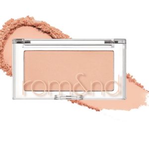 rom&nd BETTER THAN CHEEK C01 PEACH CHIP