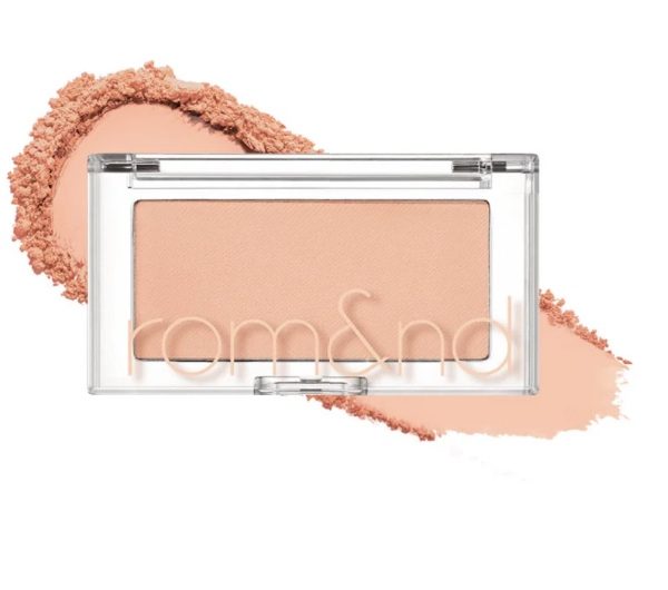 rom&nd BETTER THAN CHEEK C01 PEACH CHIP