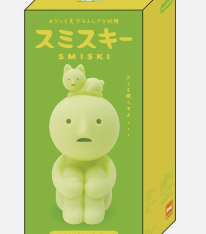 SMISKI Touch Light Sensor Living Series