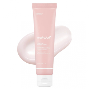 PDRN Pink Hyaluronic Moisturizing Cream [50ml]