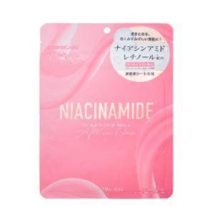 MDSKIN LABO Niacinamide Premium Care Mask