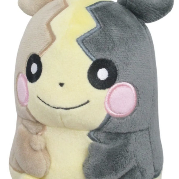 Pocket Monsters All Star Collection Morpeko Full Belly Mode (S)