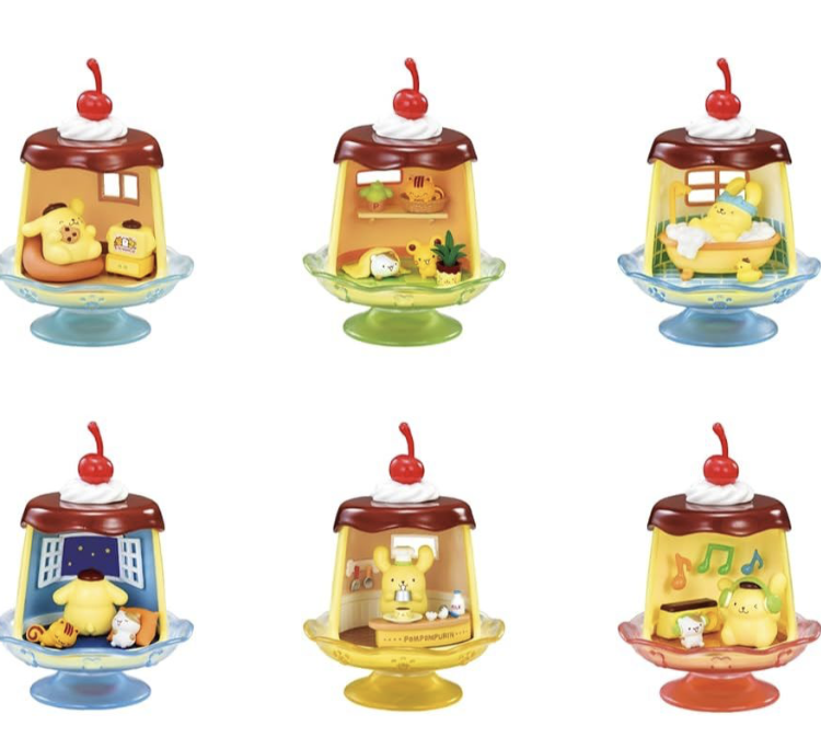 Pompompurin Pompom Everyday
