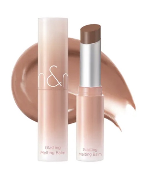 Rom&nd Glasting Melting Balm 11 Buffy coral