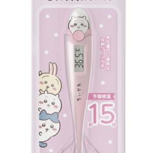 Soft Touch Thermometer Chiikawa