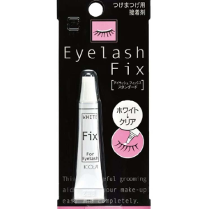 Koji Eyelash Fix Glue white