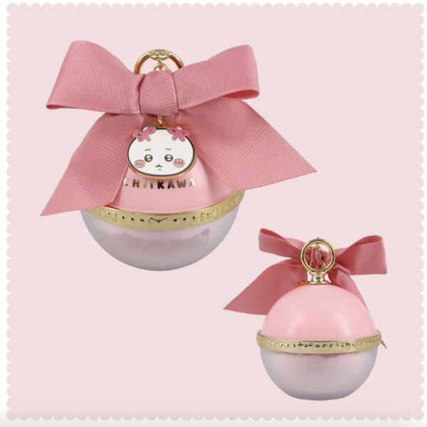 Chiikawa Loose Face Powder (Chiikawa)
