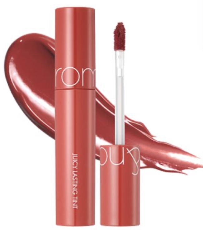 ROM&nd Juicy Lasting Tint 07