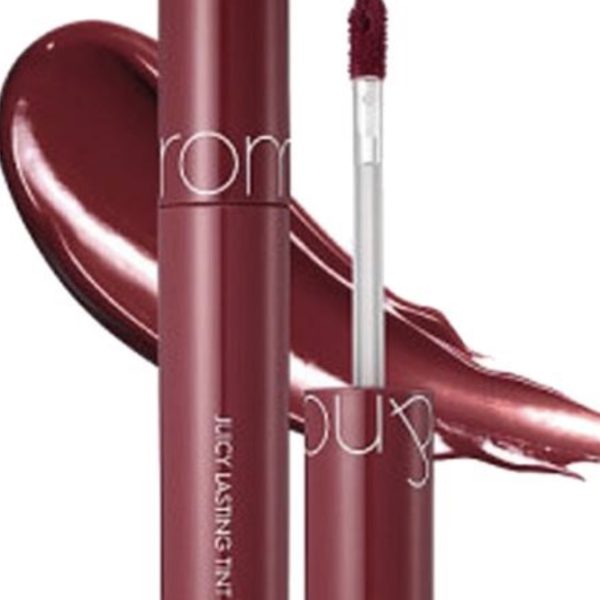 Rom&nd Juicy Lasting Tint 12
