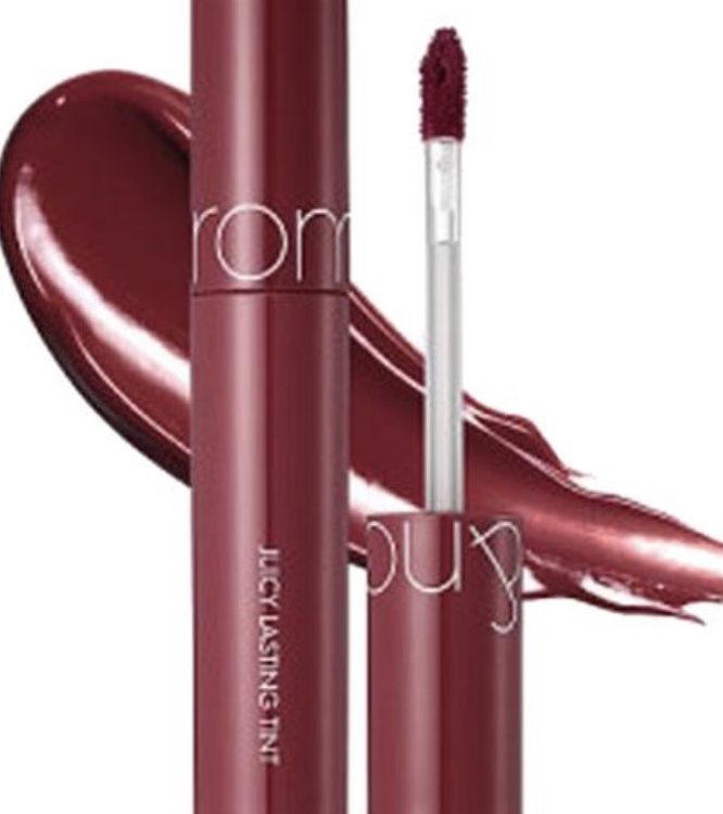 Rom&nd Juicy Lasting Tint 12