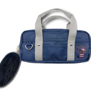 KT BK School bag style multi-pouch (Gal style)