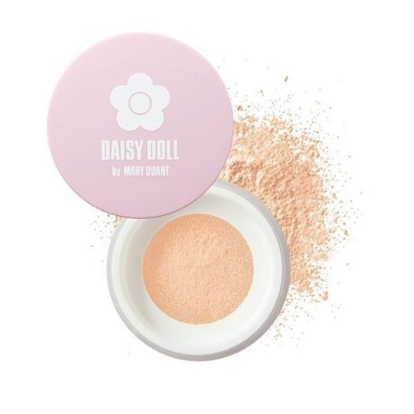 Daisy Doll Loose Powder 03