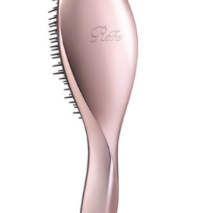 ReFa AILE Hair Brush Rose Gold